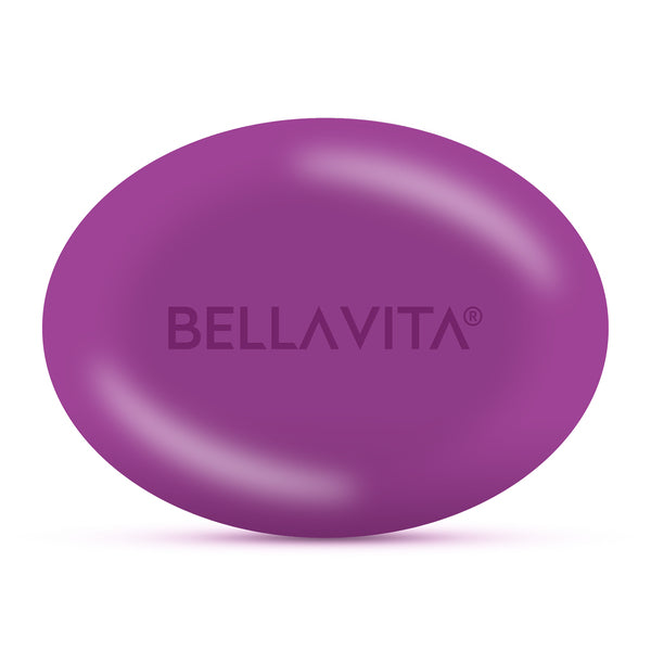 Perfumed Bathing Bar (Soaps) For Women - 3 x 100g