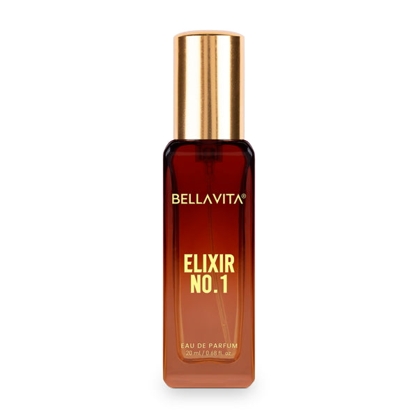 All Star Gift Set - 4 x 20ml