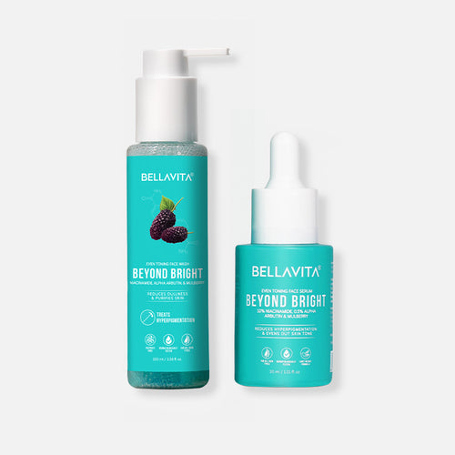 Anti-Pigmentation Combo
