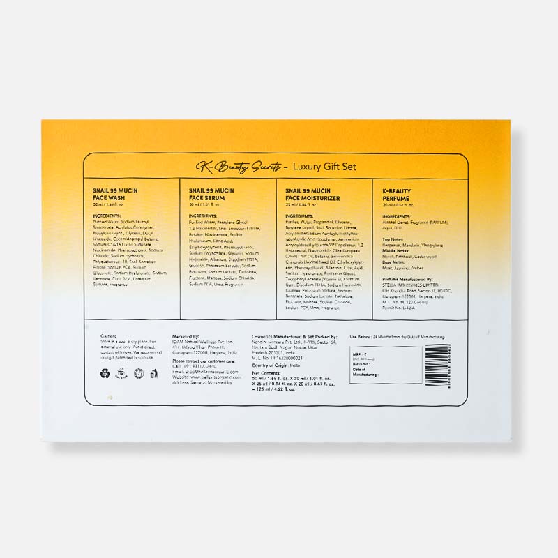 Dewy Skin Trial Pack