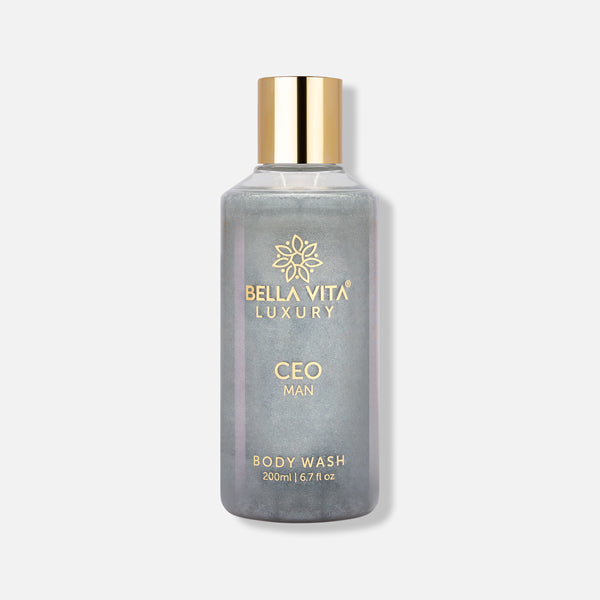 Ceo Man Body Wash - 200ml