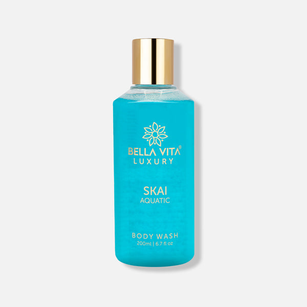 Skai Aquatic Body Wash