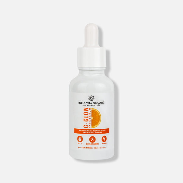 C-Glow Face Serum - 30ml