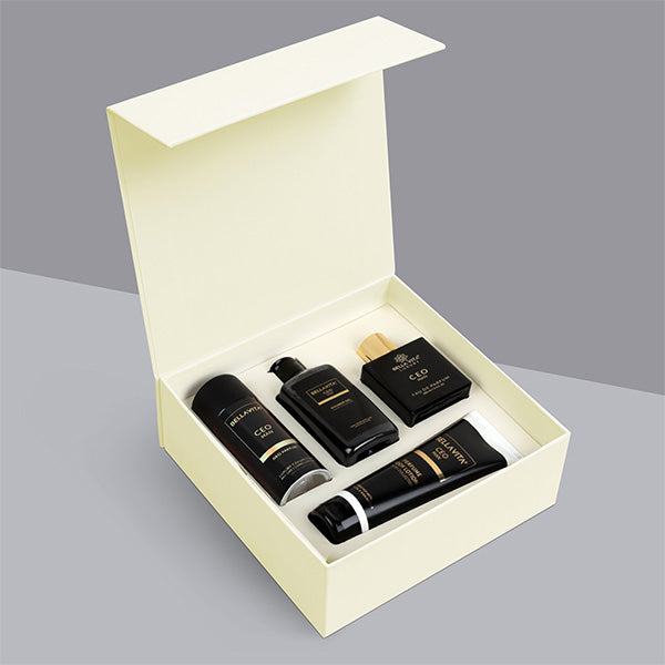 CEO Man Premium Gift Set