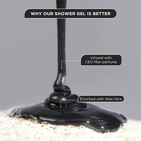 CEO Man Premium Gift Set (Gpay)