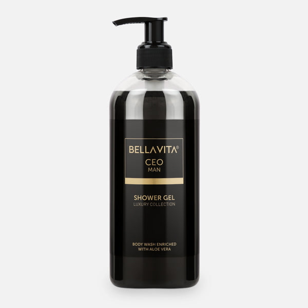 CEO Man Shower Gel - 500ml