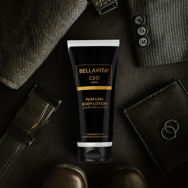 best body lotion for men