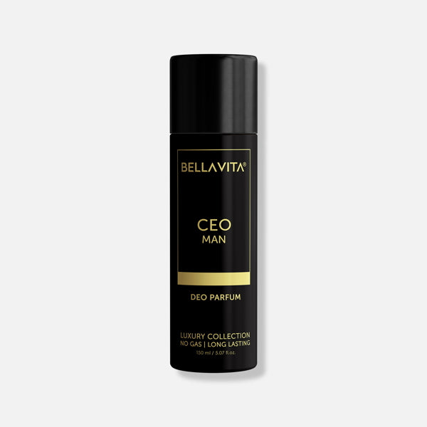 CEO Man Deodorant - 150ml
