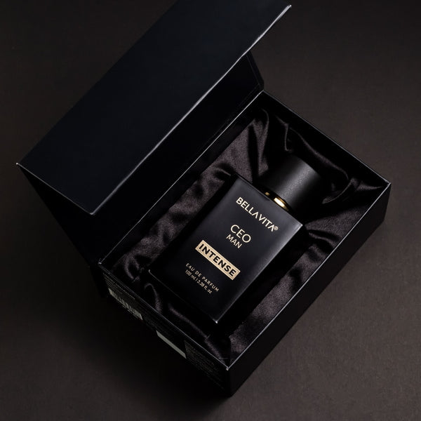 CEO Man Intense Perfume - 100ml