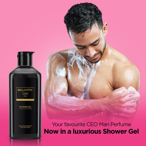 Jab We Met Shower Gel Combo - 2 x 250ml