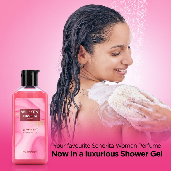 Jab We Met Shower Gel Combo - 2 x 250ml