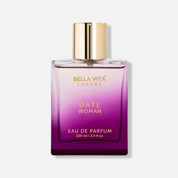So Luxurious Fragrances for Women