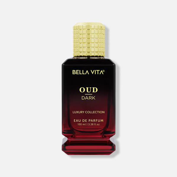 DARK Oud Unisex Perfume- 100ml