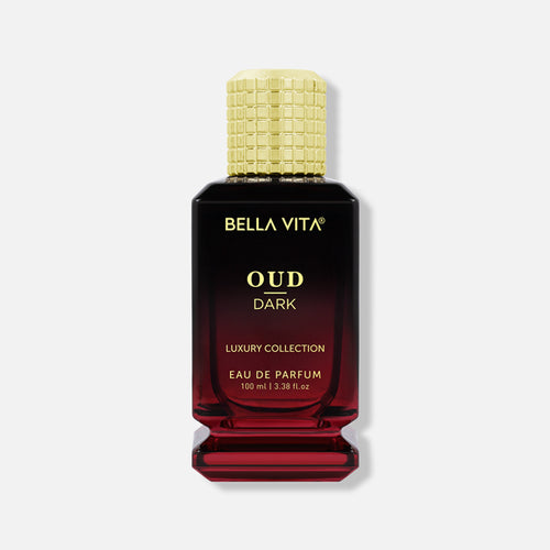 DARK Oud Unisex Perfume- 100ml
