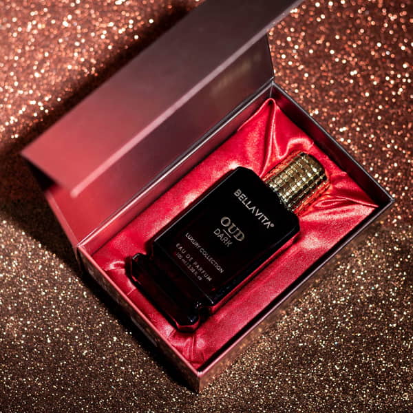DARK Oud Unisex Perfume- 100ml