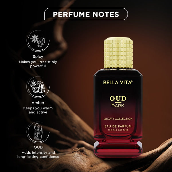 Dark OUD - 100ml