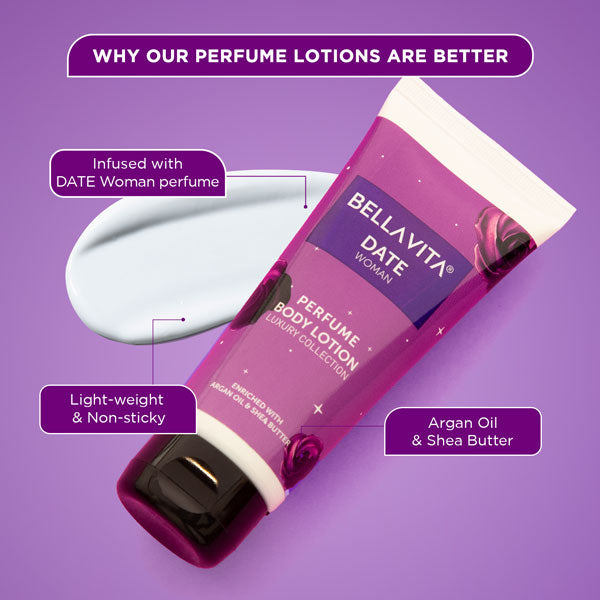 DATE Woman Travel Minis Kit