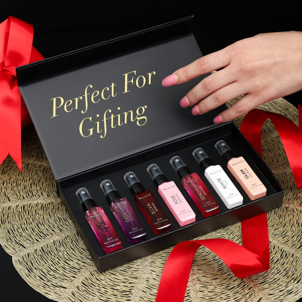 Discovery Gift Set for Women - 7 x 8ml