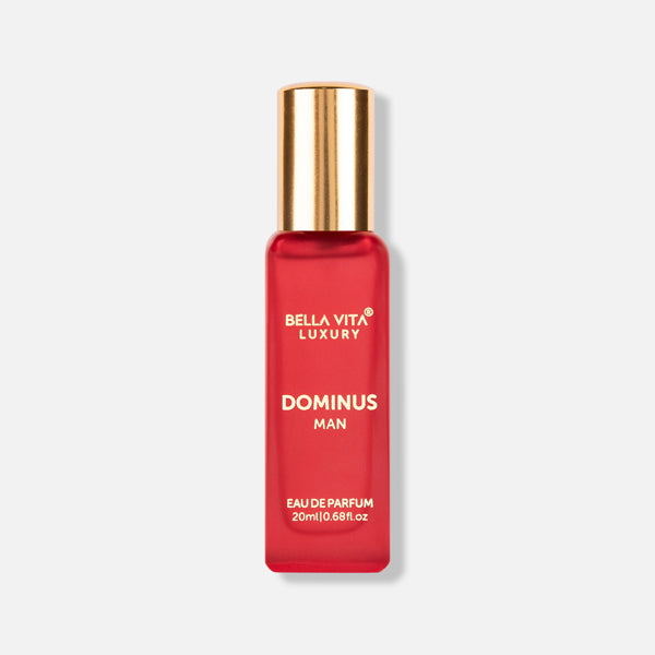Dominus Man Luxury Perfume - 20ml
