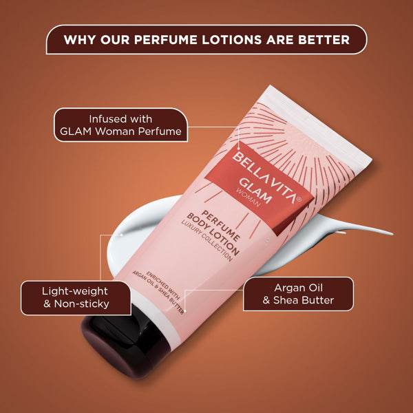 GLAM Woman Premium Gift Set (Gpay)