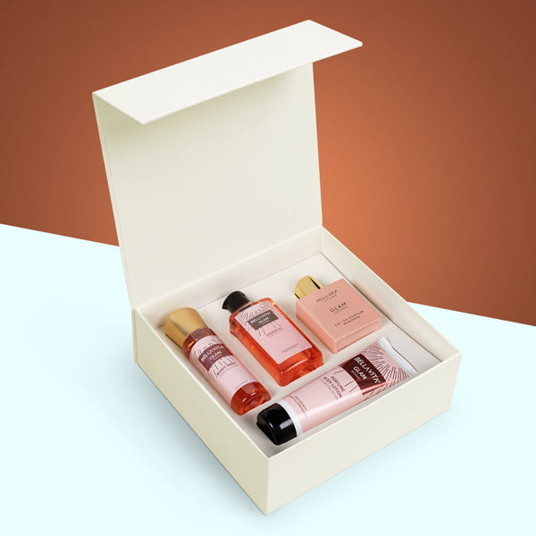 GLAM Woman Premium Gift Set (Gpay)