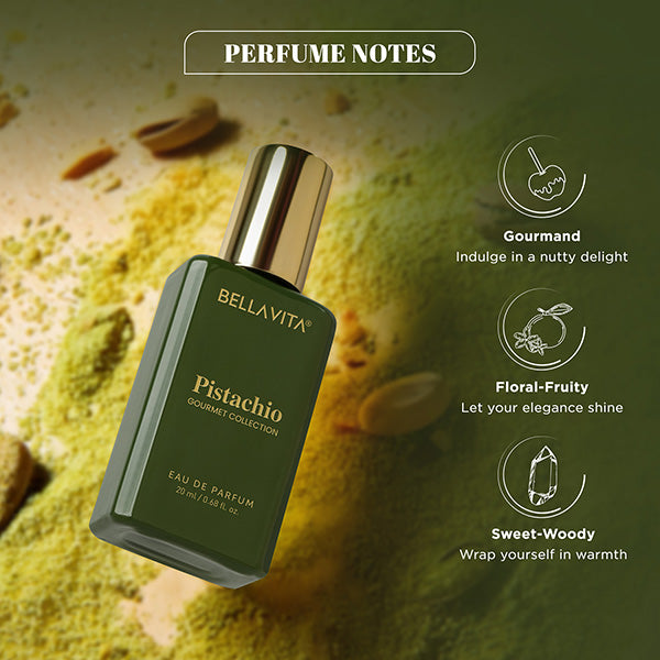 Gourmet Collection Gift Set - 3 x 20ml