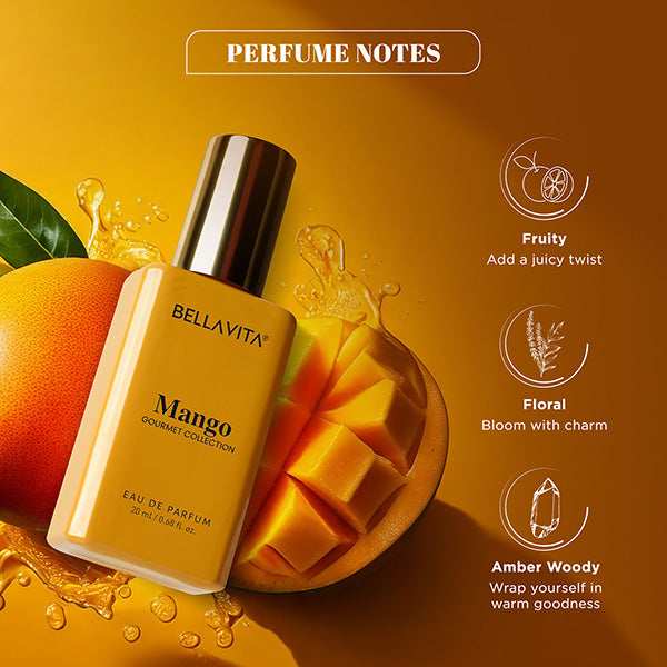 Gourmet Collection Gift Set - 3 x 20ml