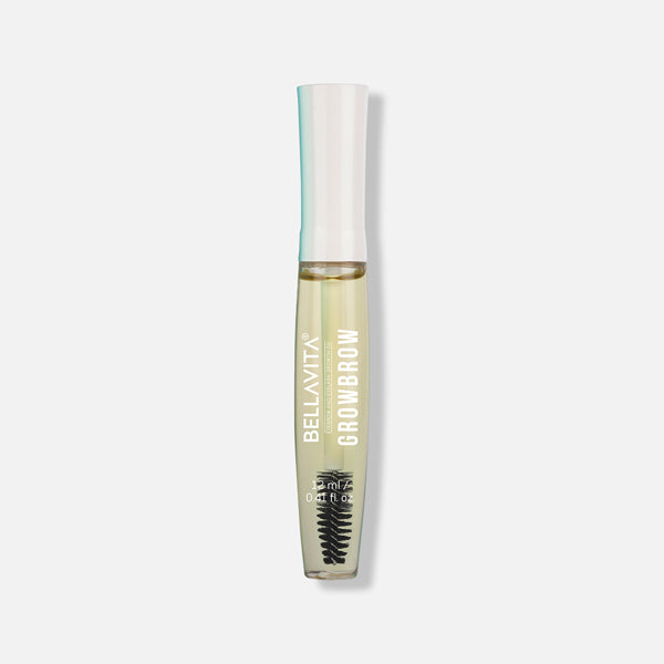 Growbrow - Eyebrow & Eyelash Oil - 12ml