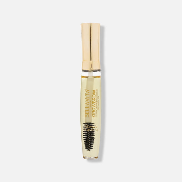 Growbrow - Eyebrow & Eyelash Oil - 12ml
