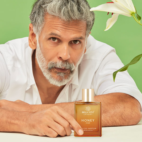 All About Oud Perfume Combo - 3 x 100ml