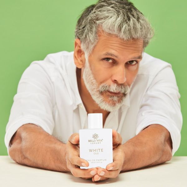 All About Oud Perfume Combo - 3 x 100ml