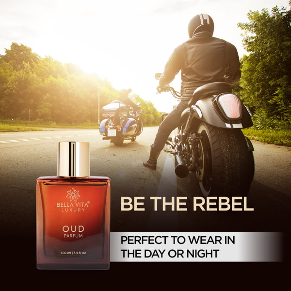 All About Oud Perfume Combo - 3 x 100ml