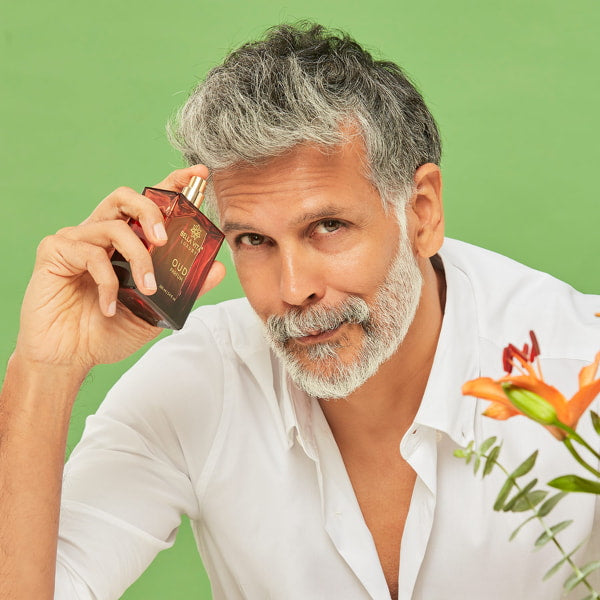 All About Oud Perfume Combo - 3 x 100ml