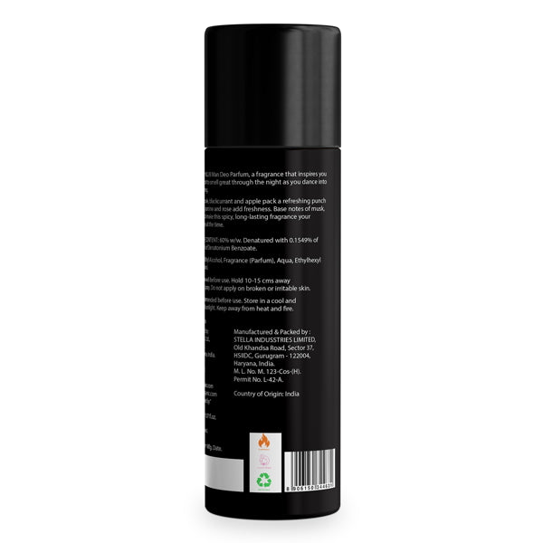 KLUB Man Deodorant - 150ml