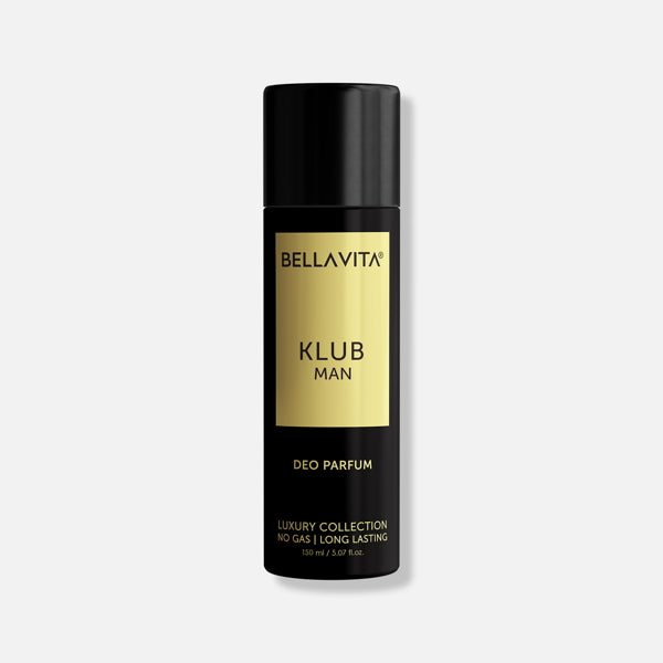 KLUB Man Deodorant - 150ml