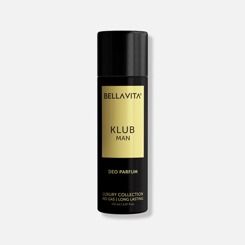 KLUB Man Deodorant - 150ml