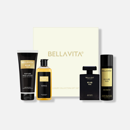 Klub Man Gift Set, Bath and Body Gift Set for Men , bath and body gift sets,gift sets for men,mens perfume gift set,Premium Gift Set,Shower Gel,Body Lotion,Deo Parfum,long lasting perfume,scent , Luxury Perfume, Shower Gel for men, Body gel for men, Body lotion for men, Deo for men