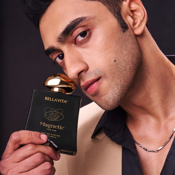 Magnetic (Him) - 100ml