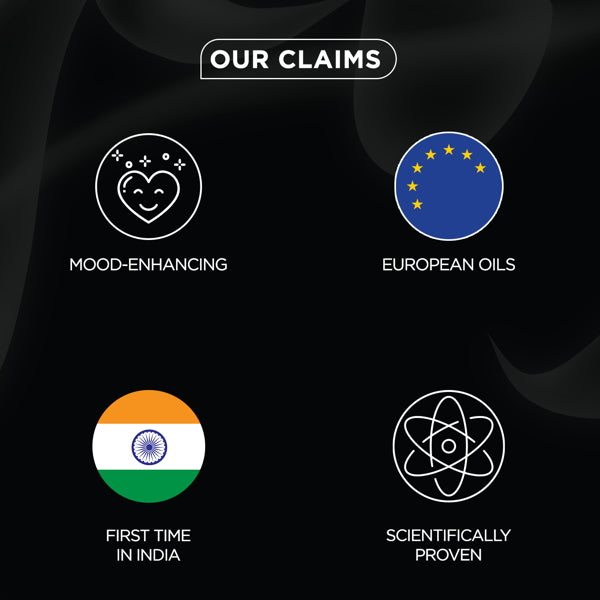 Magnetic (Him) - 100ml