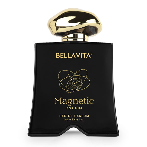 Magnetic (Him) - 100ml