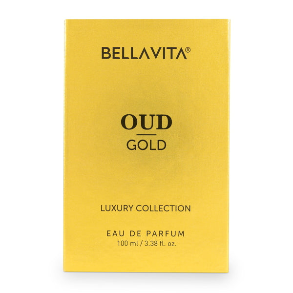 GOLD OUD - 100ml