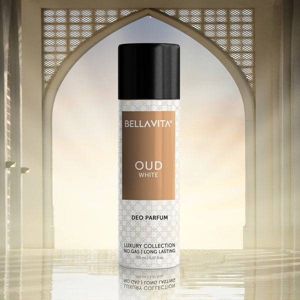 OUD WHITE Deodorant - 150ml
