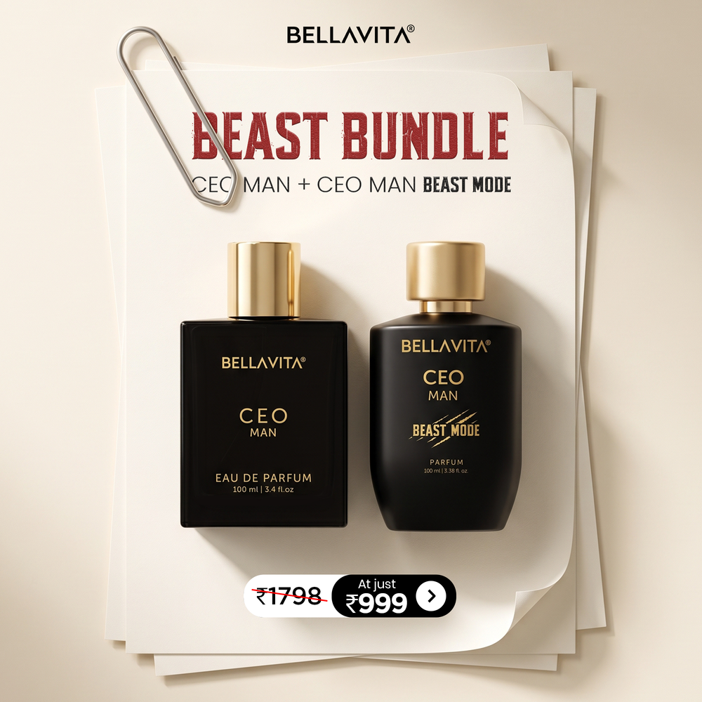 CEO Man + CEO Man Beast Mode
