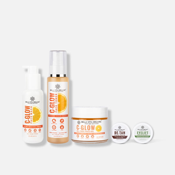 The Radiance Gift Box