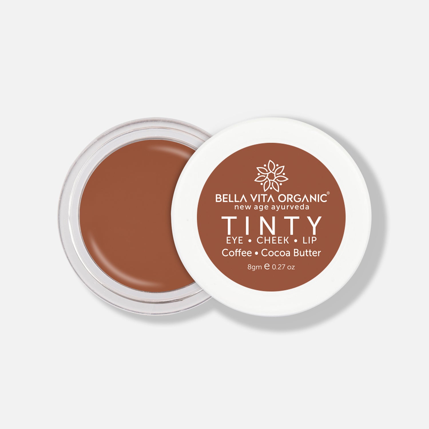 Tinty - Espresso Coffee - 8gm
