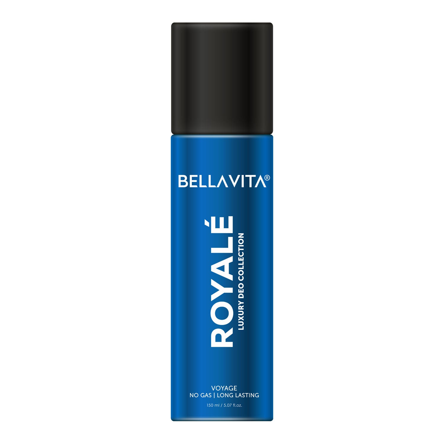 BELLAVITA ROYALE VOYAGE LUXURY DEO COLLECTION - 150 ML