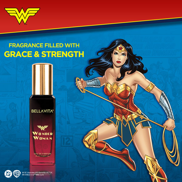 DC Women&