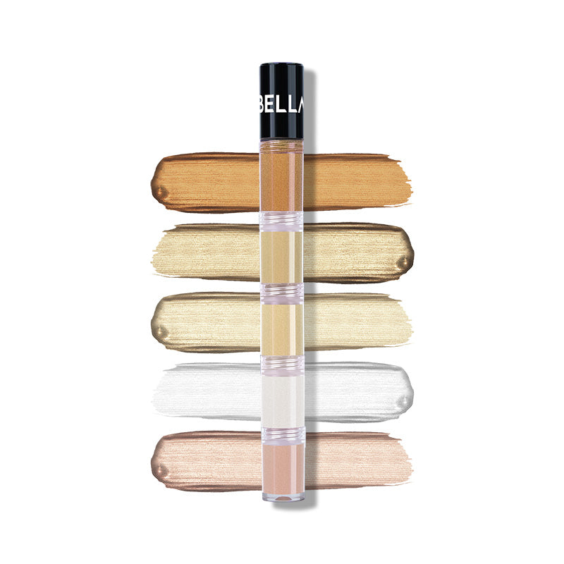 High Five 5 in 1 Liquid Highlighter