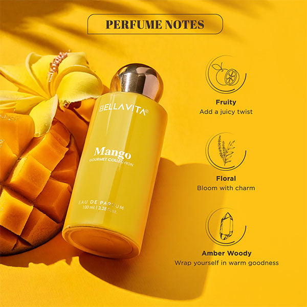 Mango - Gourmet Collection - 100ml