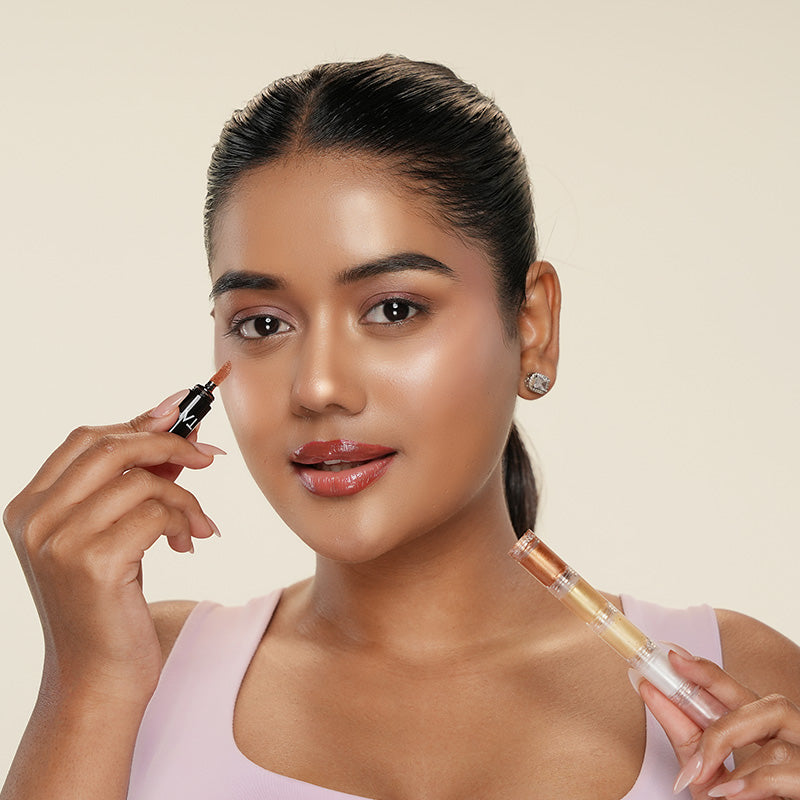 High Five 5 in 1 Liquid Highlighter